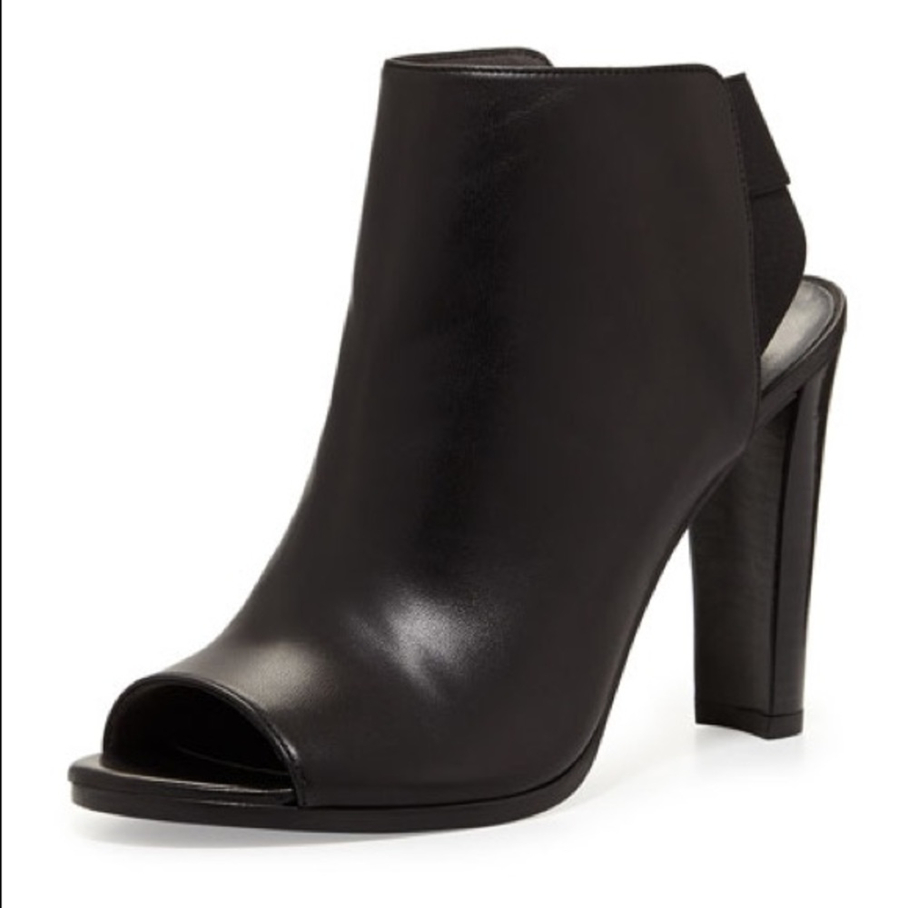 Stuart weitzman booties